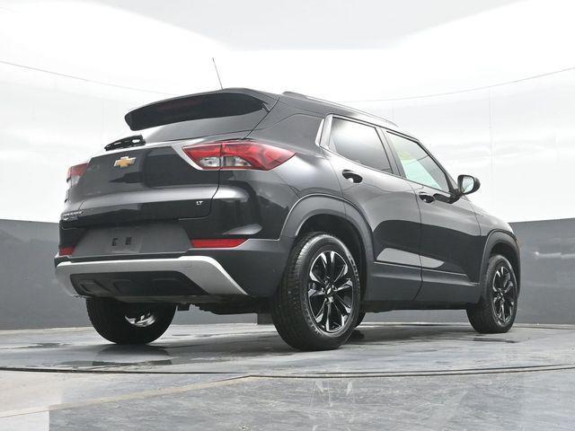 2023 Chevrolet Blazer - $19,688