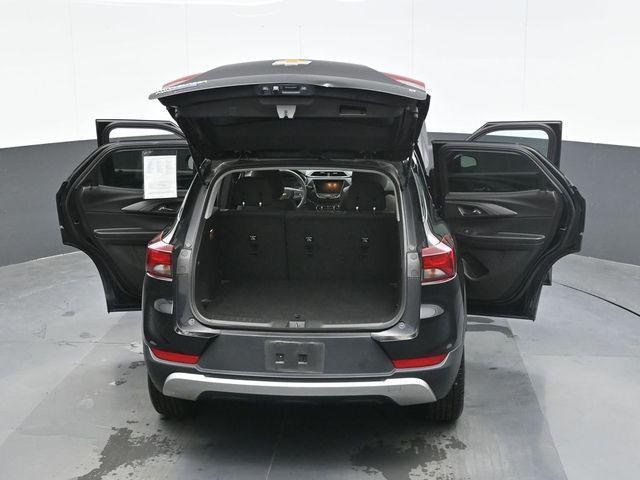 2023 Chevrolet Blazer - $19,688