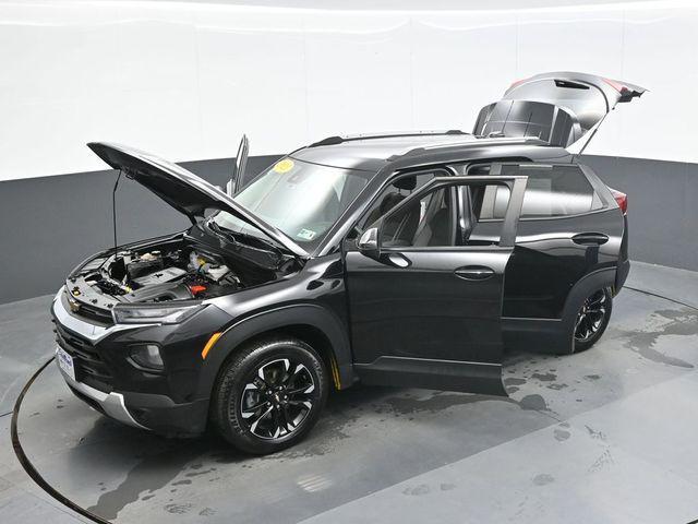 2023 Chevrolet Blazer - $19,688