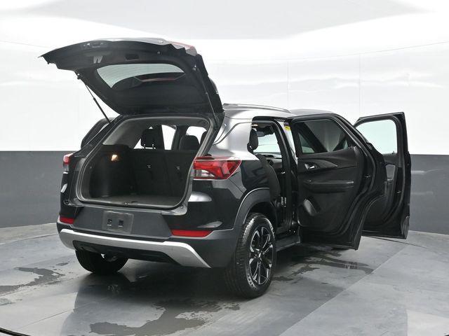 2023 Chevrolet Blazer - $19,688