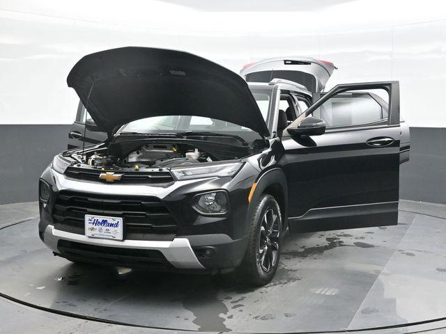2023 Chevrolet Blazer - $19,688