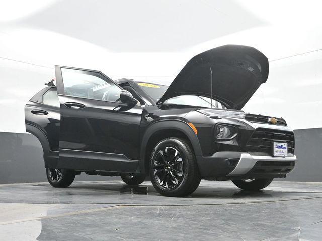 2023 Chevrolet Blazer - $19,688