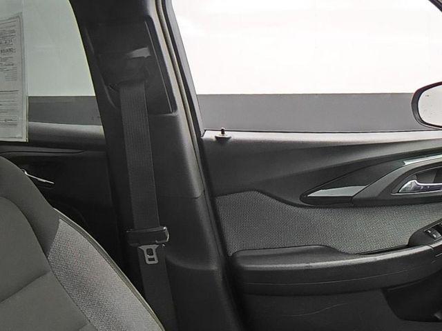 2023 Chevrolet Blazer - $19,688