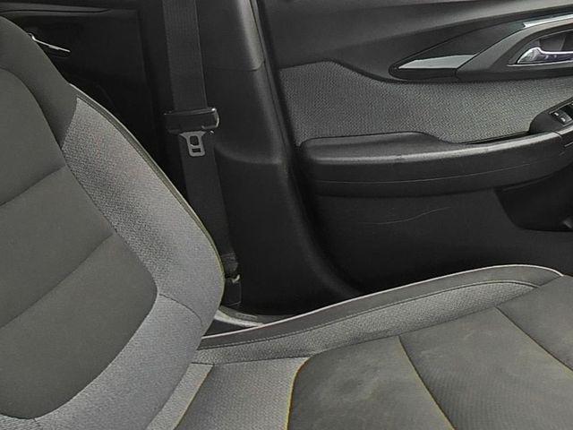 2023 Chevrolet Blazer - $19,688
