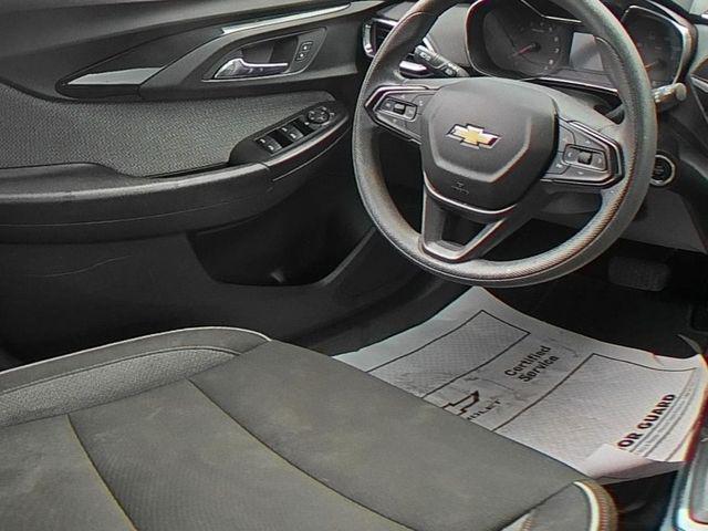 2023 Chevrolet Blazer - $19,688