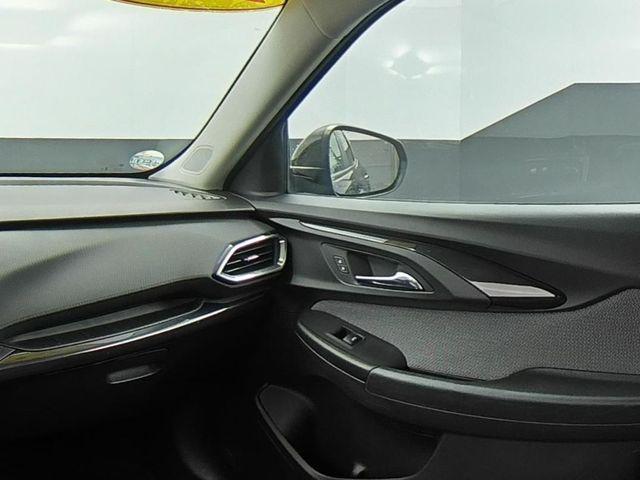 2023 Chevrolet Blazer - $19,688