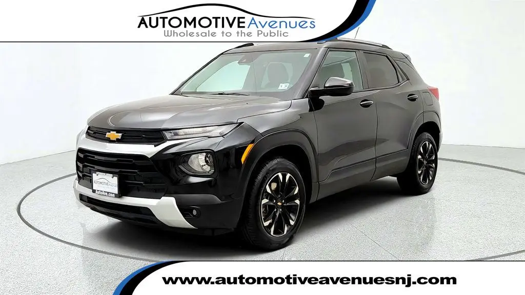2023 Chevrolet Blazer