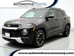 2023 Trailblazer Thumbnail 1