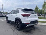 2023 Trailblazer Thumbnail 3