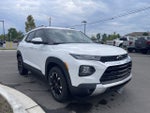 2023 Trailblazer Thumbnail 7