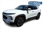 2024 Trailblazer Thumbnail 1