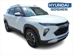 2024 Trailblazer Thumbnail 3