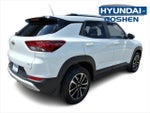 2024 Trailblazer Thumbnail 9