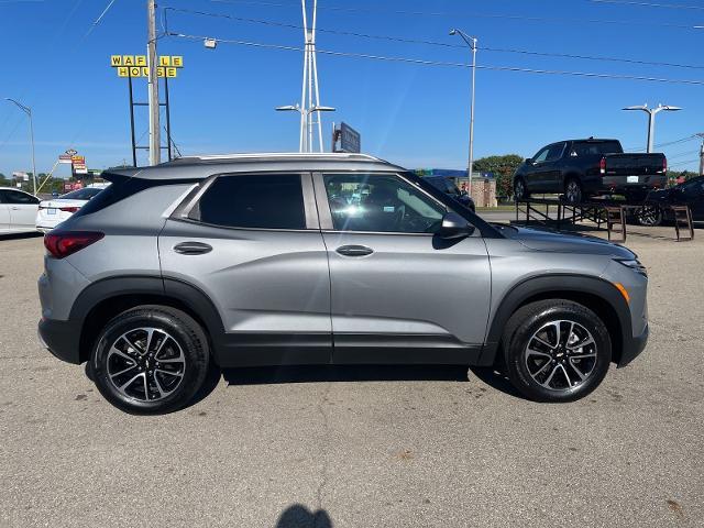 2024 Chevrolet Blazer - $23,681