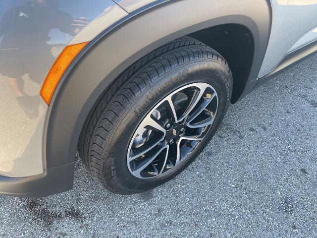 2024 Chevrolet Blazer - $23,681
