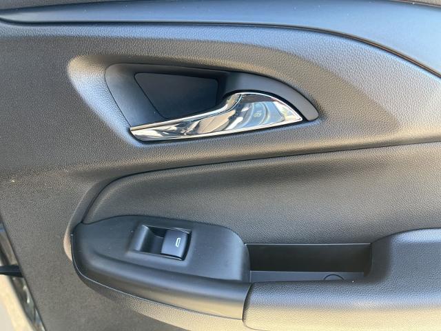 2024 Chevrolet Blazer - $23,681