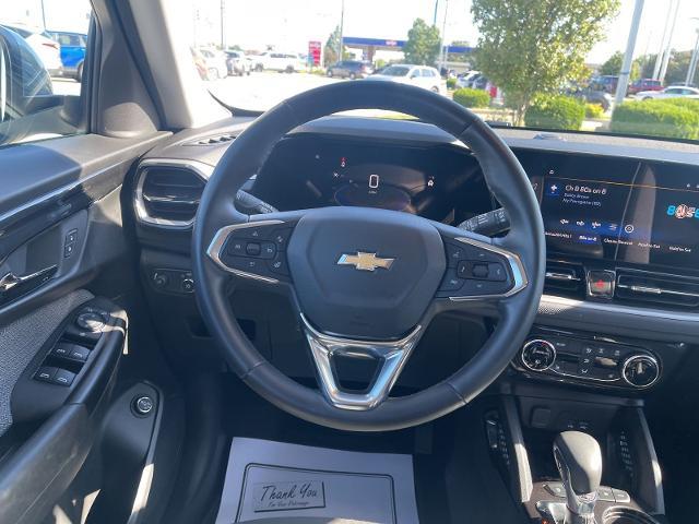 2024 Chevrolet Blazer - $23,681