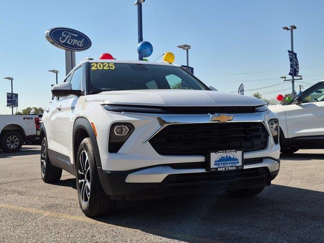 2025 Chevrolet Blazer - $19,599