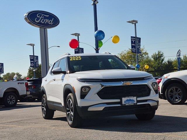 2025 Chevrolet Blazer - $19,599