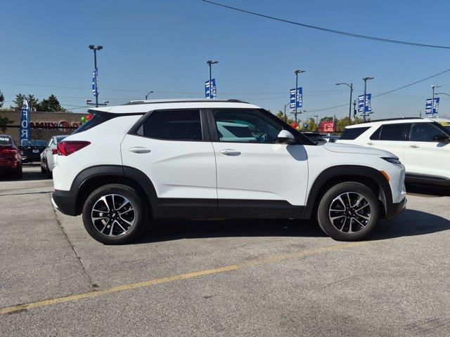2025 Chevrolet Blazer - $19,599