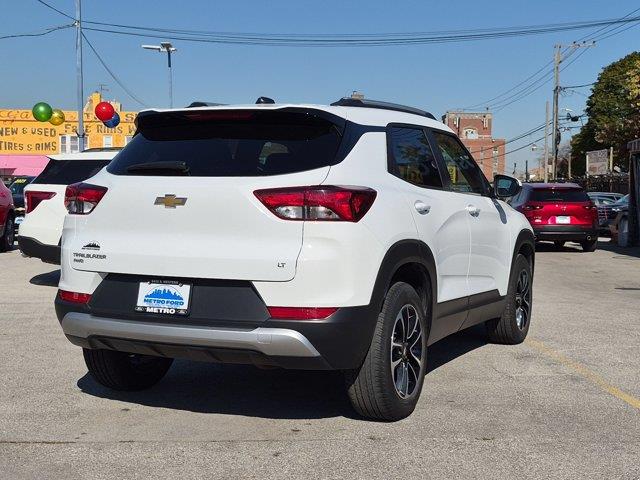 2025 Chevrolet Blazer - $19,599