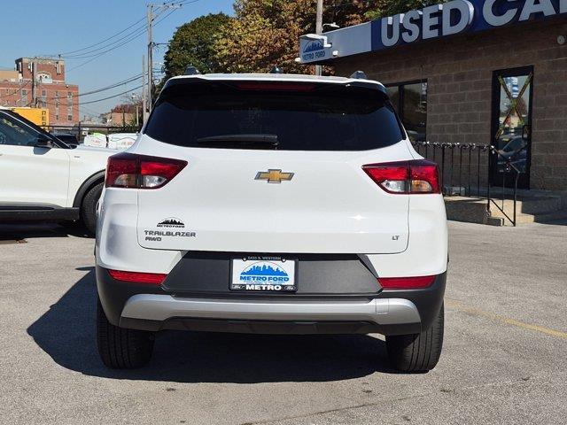 2025 Chevrolet Blazer - $19,599