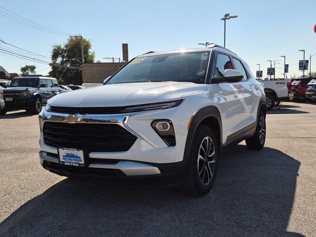 2025 Chevrolet Blazer - $19,599