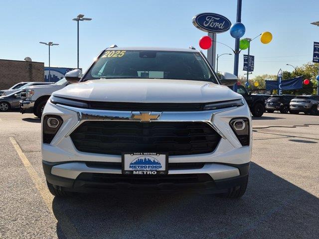 2025 Chevrolet Blazer - $19,599