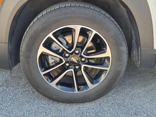 2025 Chevrolet Blazer - $19,599