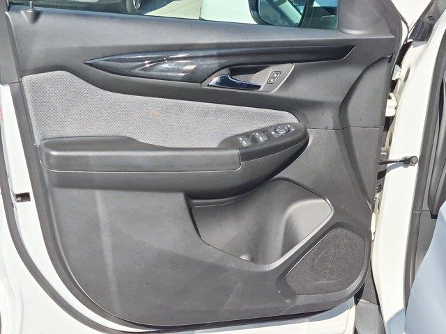 2025 Chevrolet Blazer - $19,599