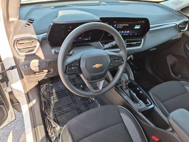 2025 Chevrolet Blazer - $19,599