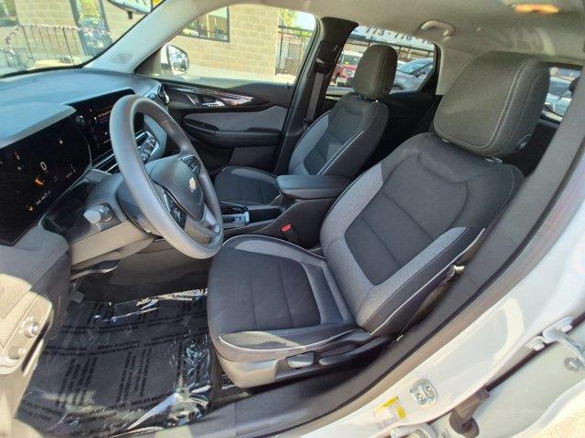 2025 Chevrolet Blazer - $19,599