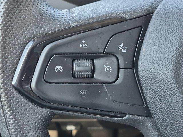 2025 Chevrolet Blazer - $19,599