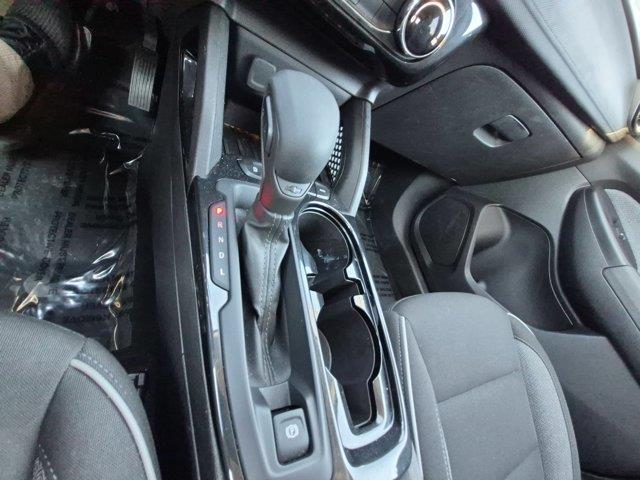 2025 Chevrolet Blazer - $19,599