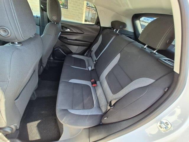 2025 Chevrolet Blazer - $19,599
