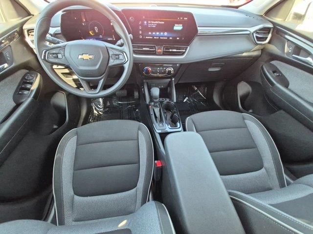 2025 Chevrolet Blazer - $19,599