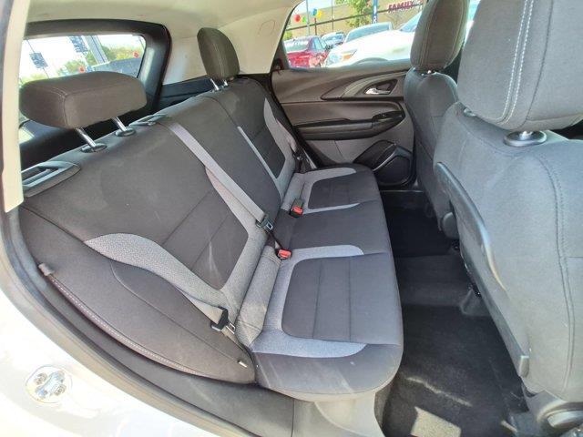 2025 Chevrolet Blazer - $19,599