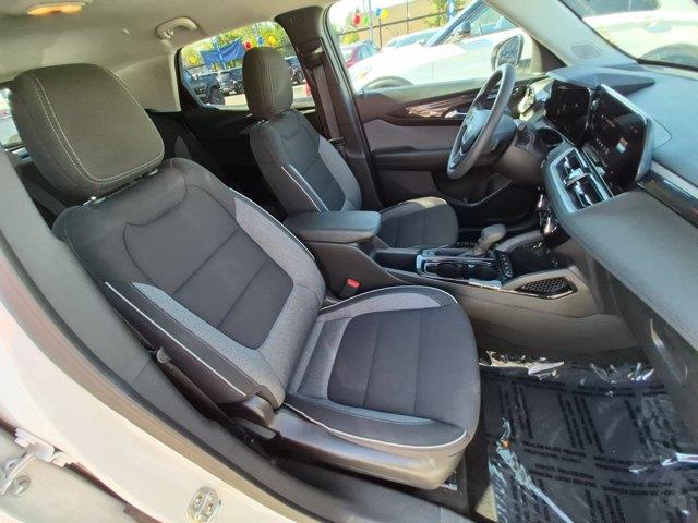 2025 Chevrolet Blazer - $19,599