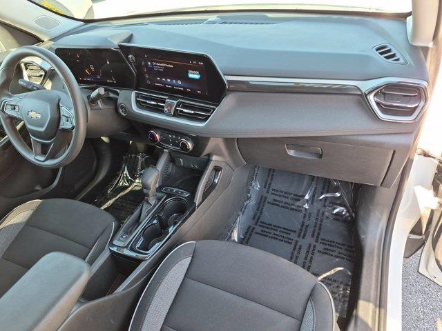 2025 Chevrolet Blazer - $19,599