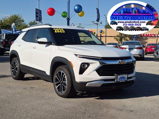 2025 Chevrolet Blazer - $18,996