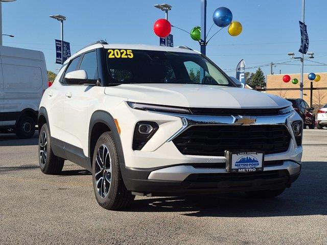 2025 Chevrolet Blazer - $18,996