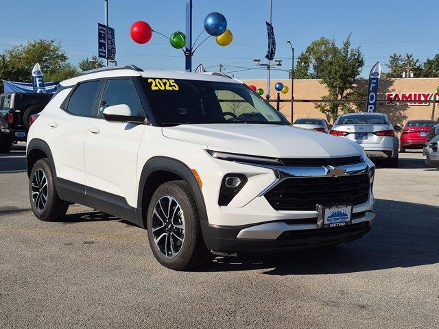 2025 Chevrolet Blazer - $18,996
