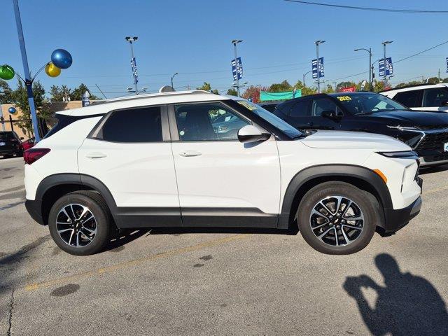 2025 Chevrolet Blazer - $18,996