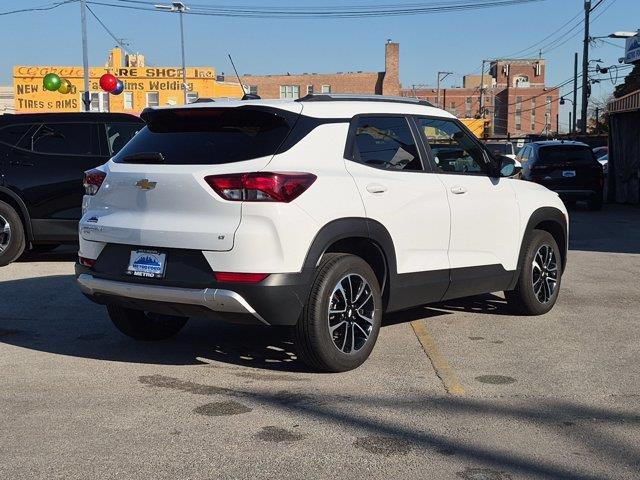 2025 Chevrolet Blazer - $18,996