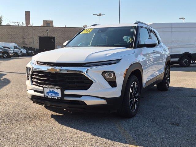 2025 Chevrolet Blazer - $18,996