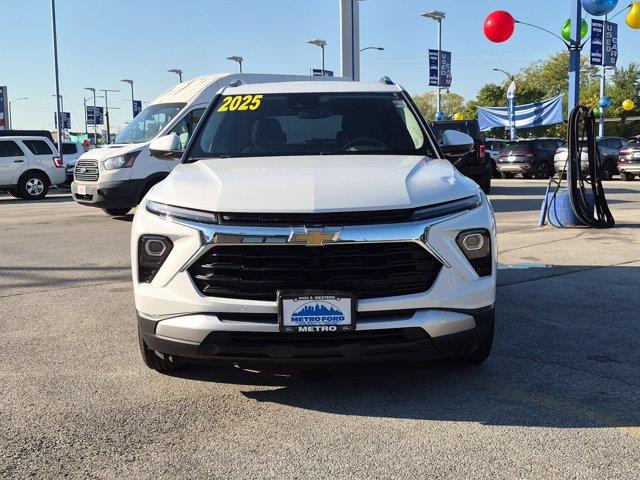 2025 Chevrolet Blazer - $18,996
