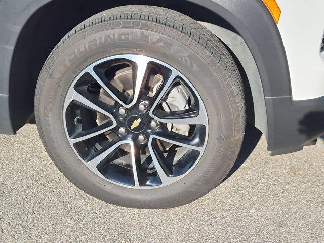 2025 Chevrolet Blazer - $18,996
