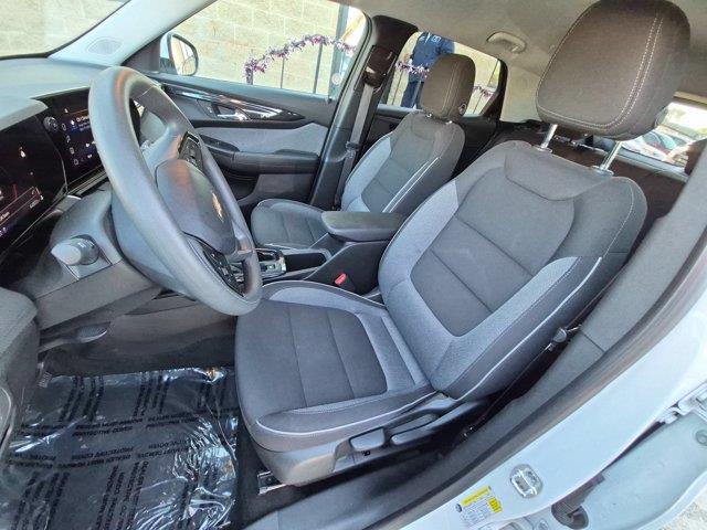 2025 Chevrolet Blazer - $18,996