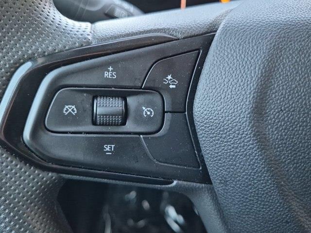 2025 Chevrolet Blazer - $18,996