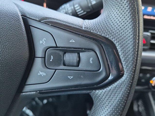 2025 Chevrolet Blazer - $18,996